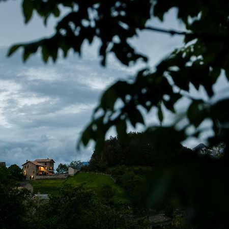 La Posada De Silvan Tella  외부 사진