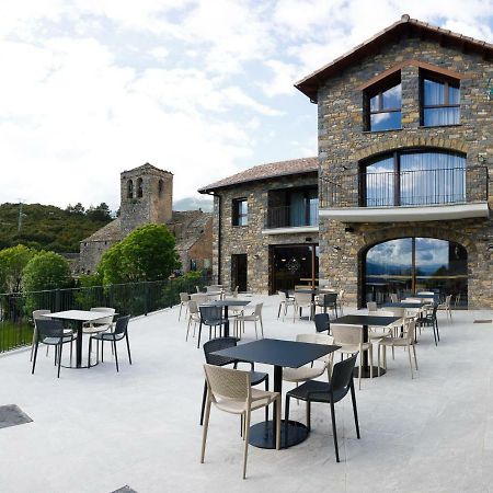 La Posada De Silvan Tella  외부 사진