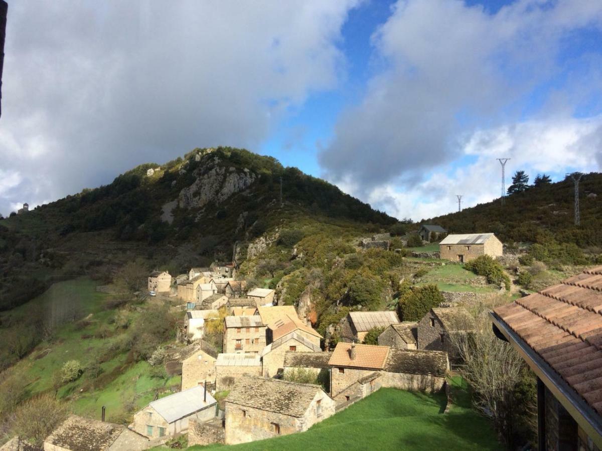 La Posada De Silvan Tella  외부 사진