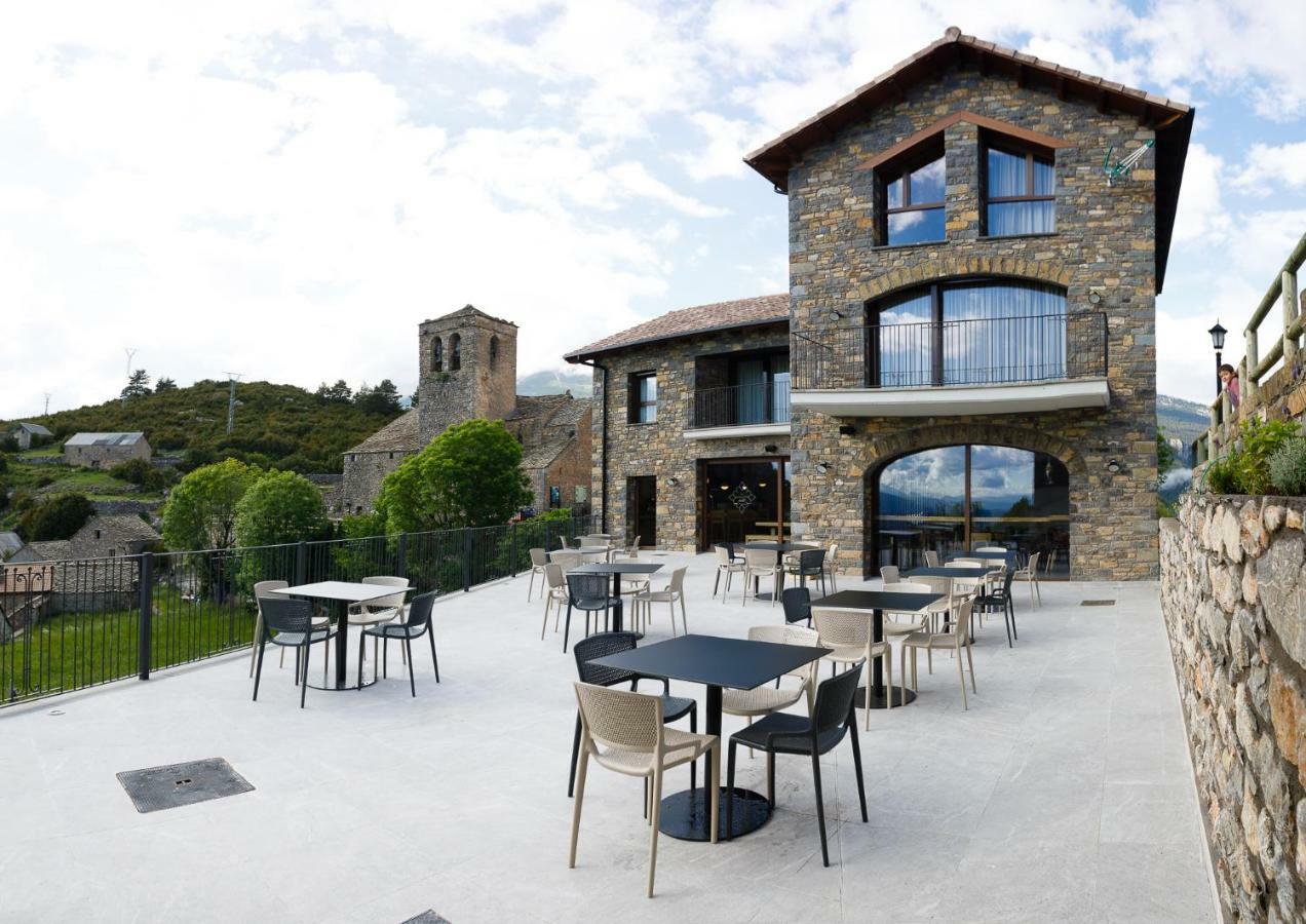 La Posada De Silvan Tella  외부 사진