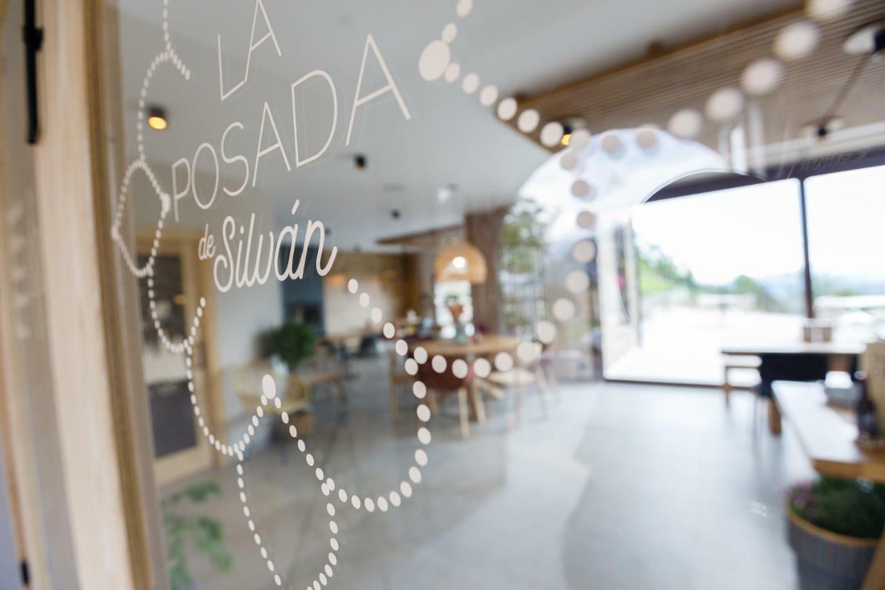 La Posada De Silvan Tella  외부 사진