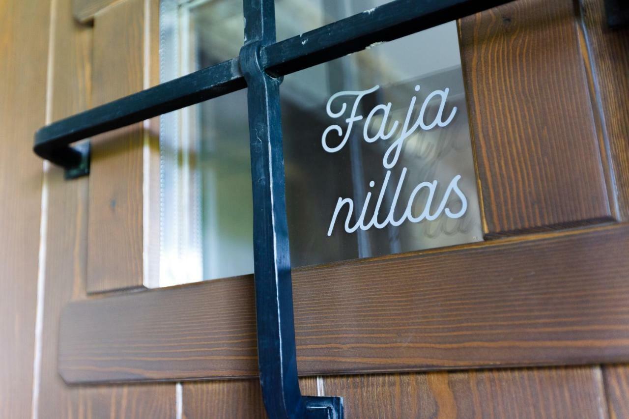 La Posada De Silvan Tella  외부 사진