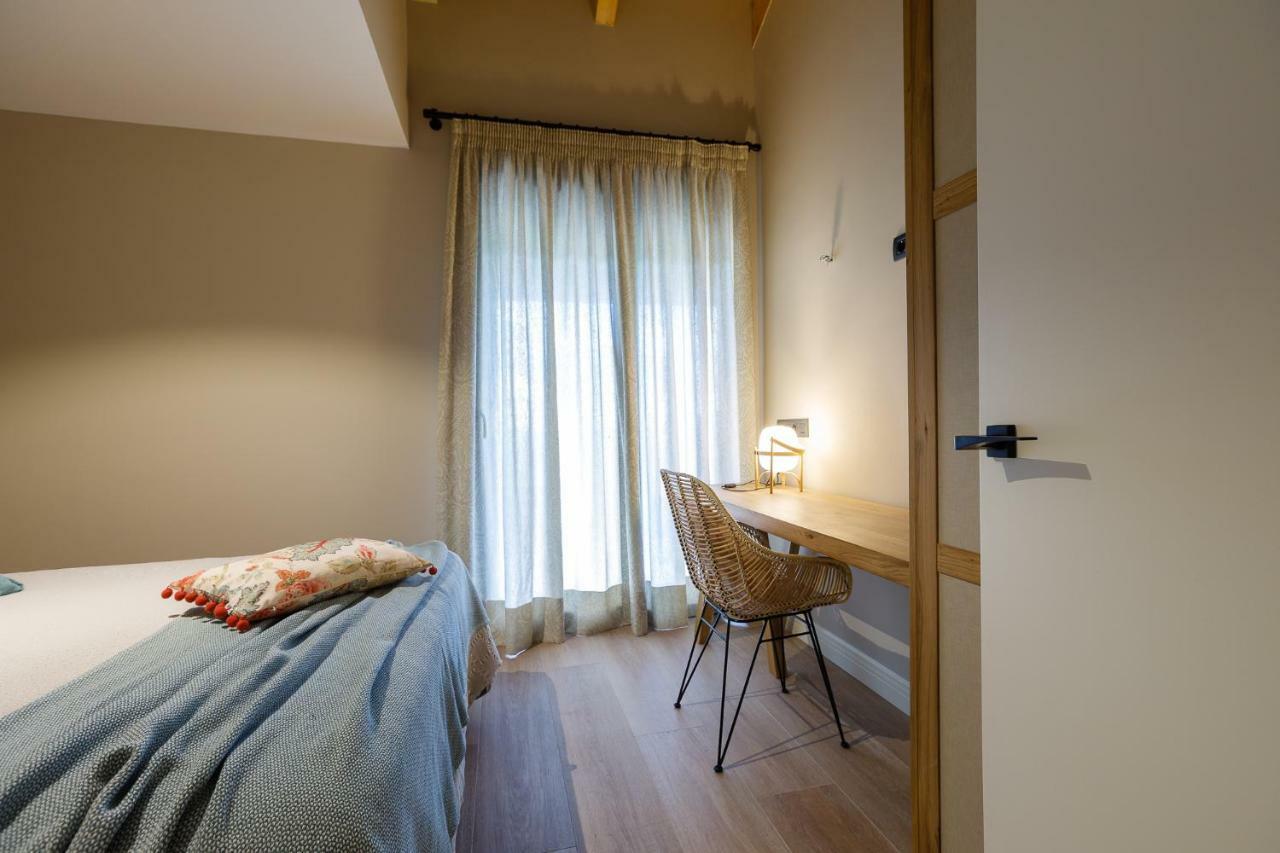 La Posada De Silvan Tella  외부 사진